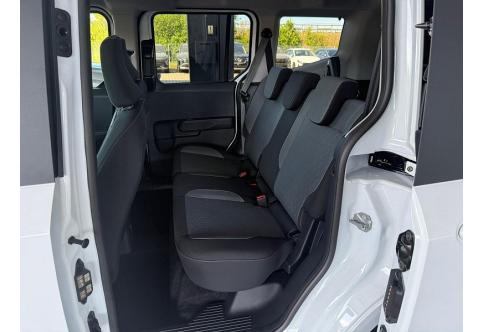 Ford Tourneo Courier #6