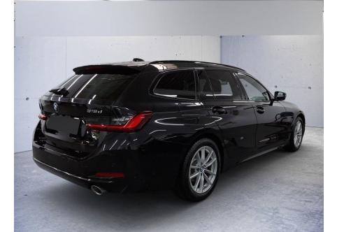 BMW 3er #3