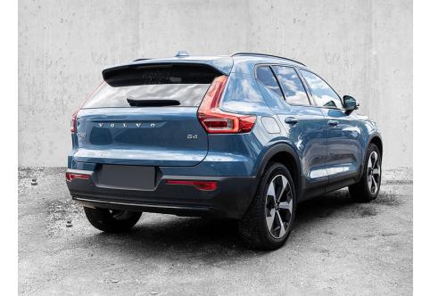 Volvo XC40 #2