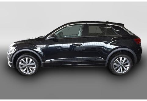VW T-Roc #2