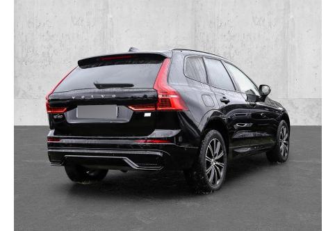 Volvo XC60 #2