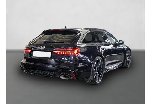 Audi RS6 #3
