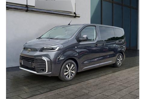 Toyota ProAce #1