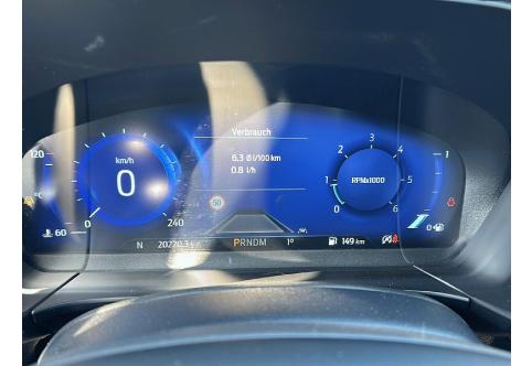Ford Kuga #1