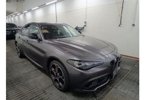 Alfa Romeo Giulia #3