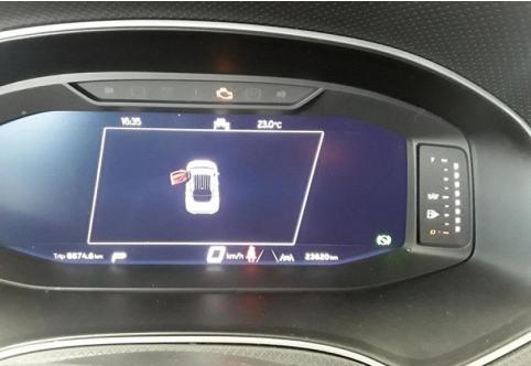 Seat Arona #7
