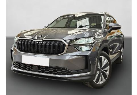 Skoda Kodiaq #1