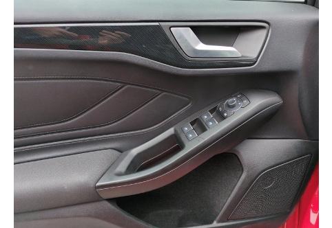 Ford Focus #8