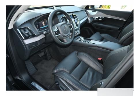 Volvo XC90 #6