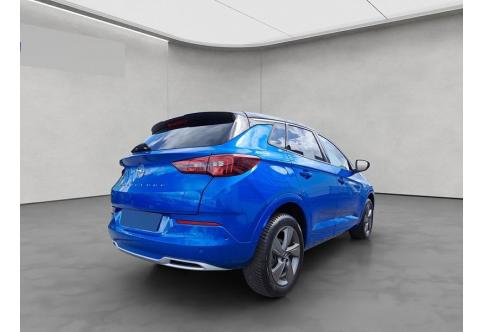 Opel Grandland X #6