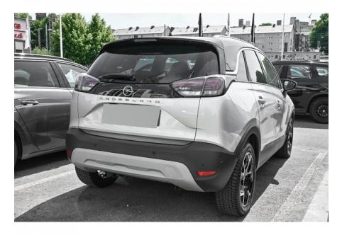 Opel Crossland X #3