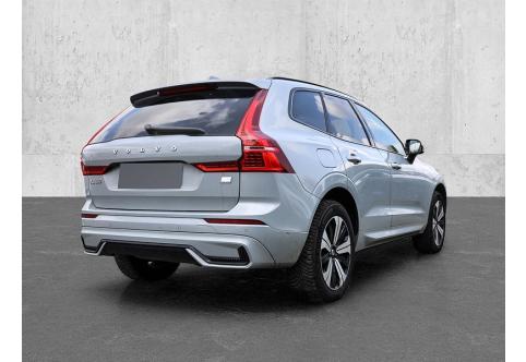 Volvo XC60 #2