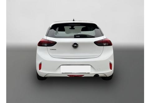 Opel Corsa #4