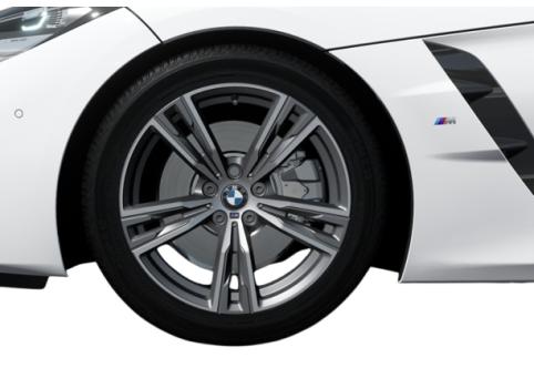 BMW Z4 #6