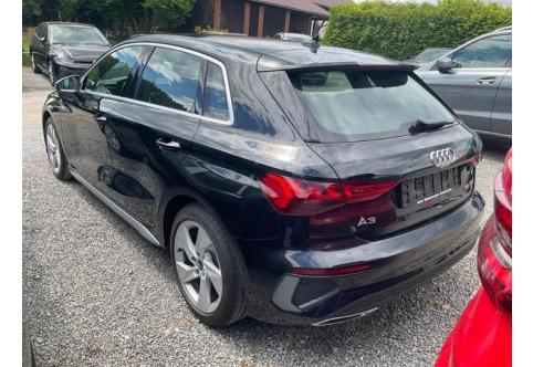 Audi A3 #1