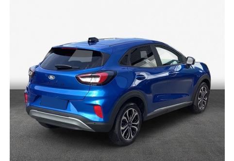 Ford Puma #2