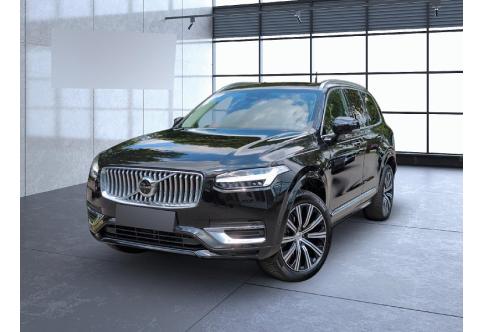 Volvo XC90 #1