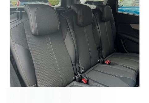 Peugeot 5008 #11