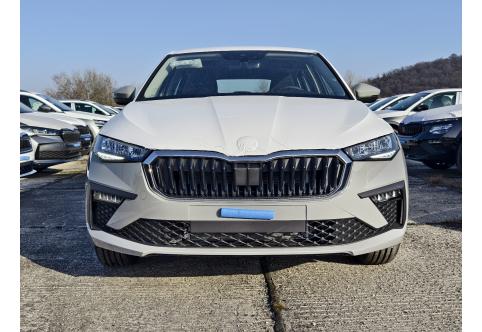 Skoda Scala #2