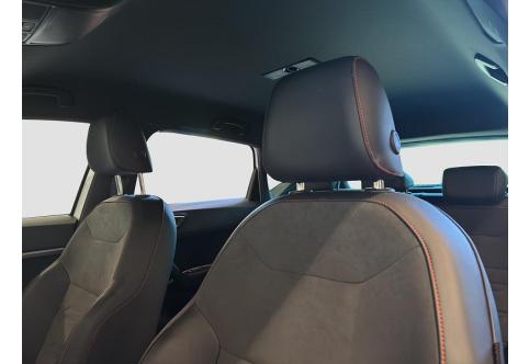 Seat Ateca #21