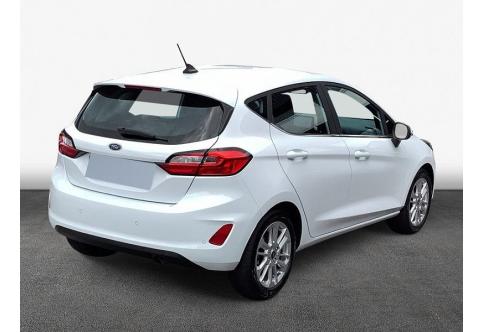 Ford Fiesta #2