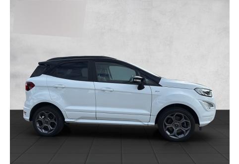 Ford EcoSport #11