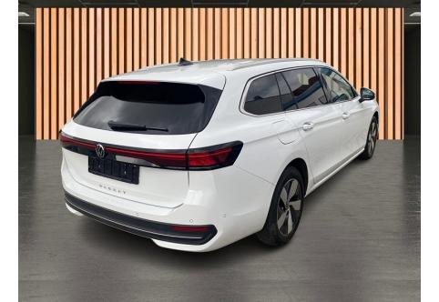VW Passat #10
