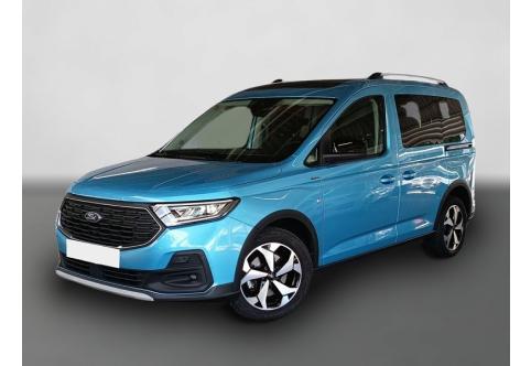 Ford Tourneo Connect #1