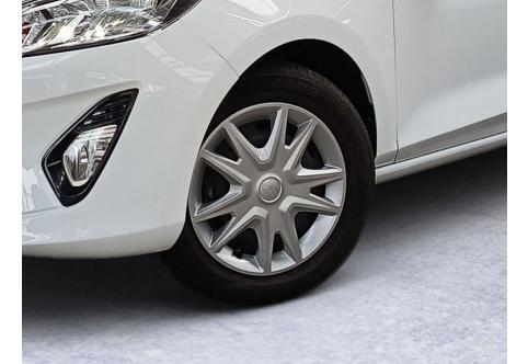 Ford Fiesta #6