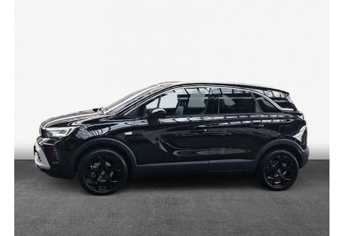 Opel Crossland X #4