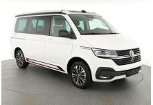 VW T6 California