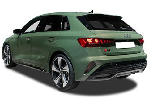 Audi A3 Sportback  #6
