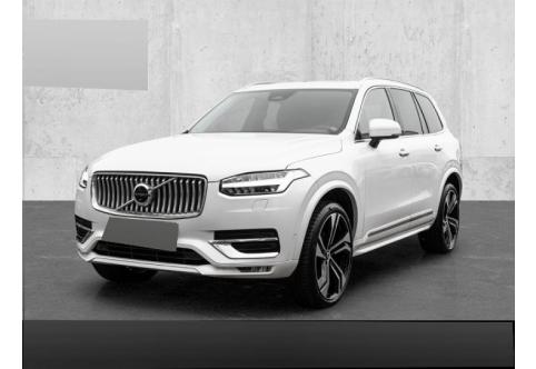 Volvo XC90 #1