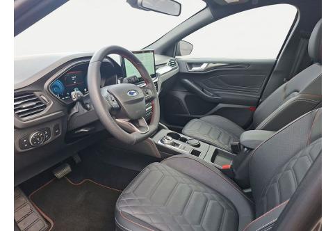 Ford Focus #7