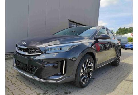 KIA XCeed #1