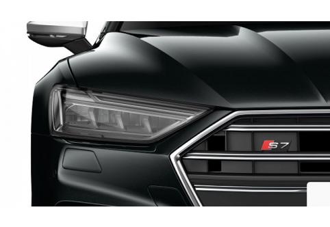 Audi S7 #5