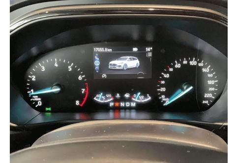 Ford Focus #12