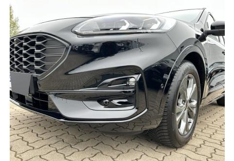 Ford Kuga #7