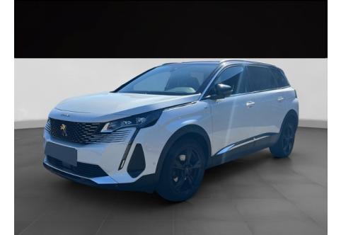 Peugeot 5008 #1