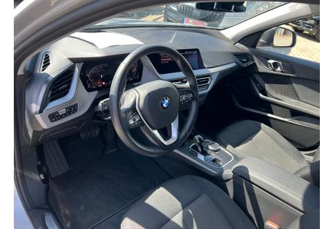 BMW 1er #9