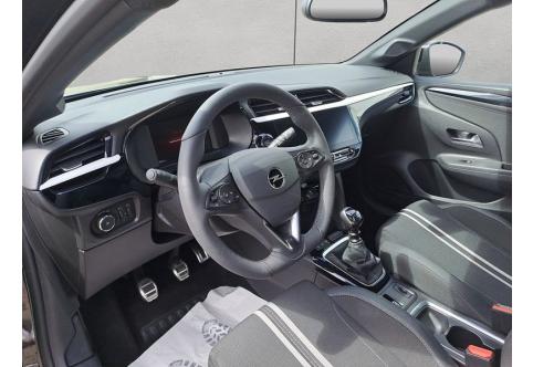 Opel Corsa #11
