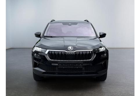 Skoda Karoq #3