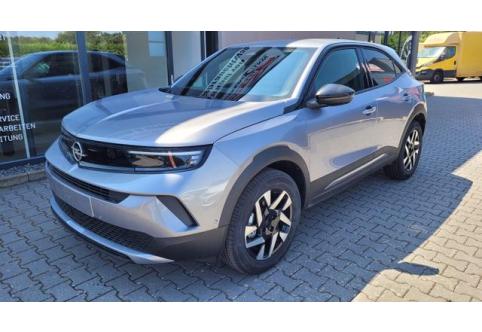 Opel Mokka #2