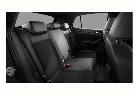 VW T-Cross #11