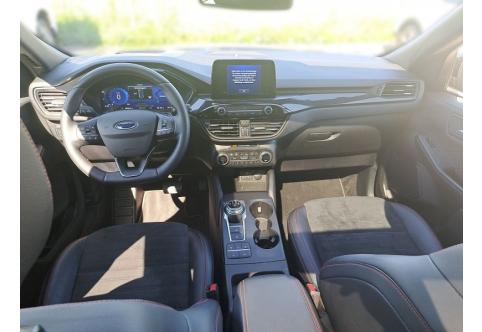 Ford Kuga #13
