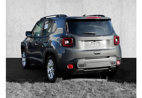 Jeep Renegade #2