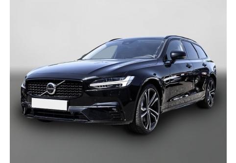 Volvo V90 #1
