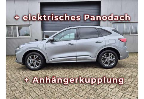 Ford Kuga #1