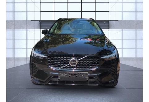 Volvo XC60 #5