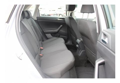 VW Polo #11